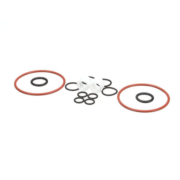 O-Ring Bearing Kit - F144